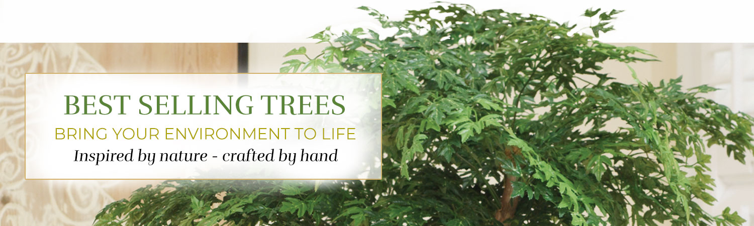 Best Selling Artificial Trees