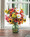 Sunflower & Daisy Accent By Petals