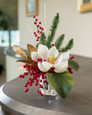Magnolia & Berry Artificial Accent