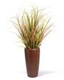 Serengeti Grass Faux Foliage Plant, by Petals.